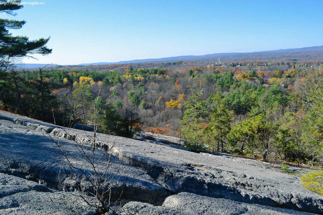 table rocks